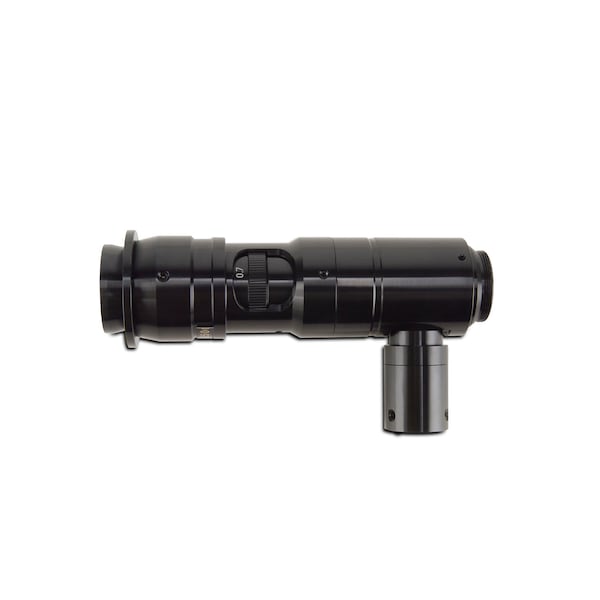 Scienscope MZ7A Zoom Lens With Coax Port MZ7A-ZOOM-C - main